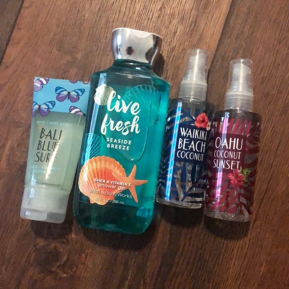 $15 mystery beauty box - Picture 3 of 7